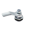 MS706 Stainless Steel Cam Lock