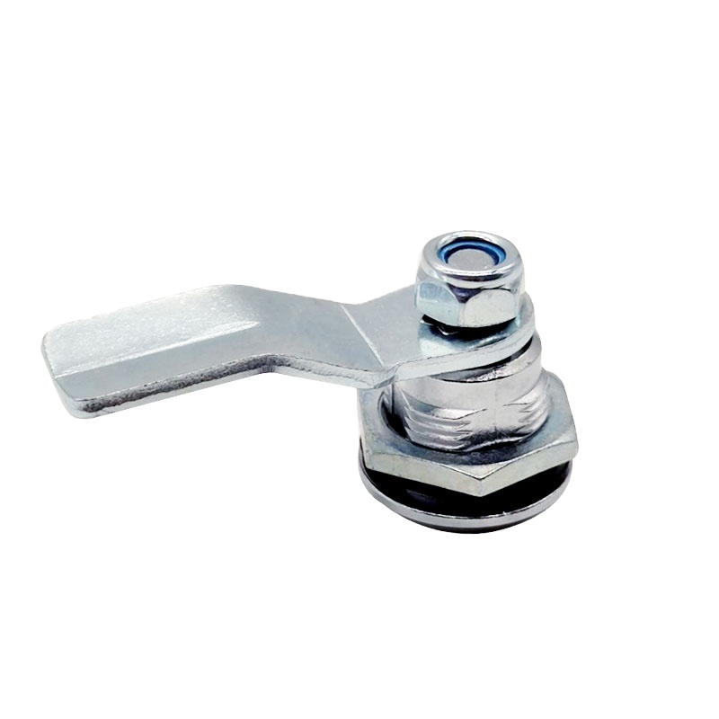 MS706 Stainless Steel Cam Lock