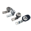 MS816 Cam Lock Fittings