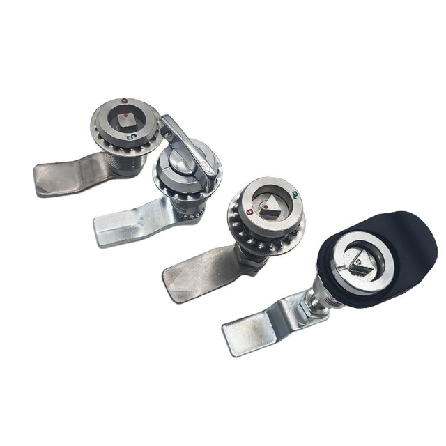 MS816 Cam Lock Fittings