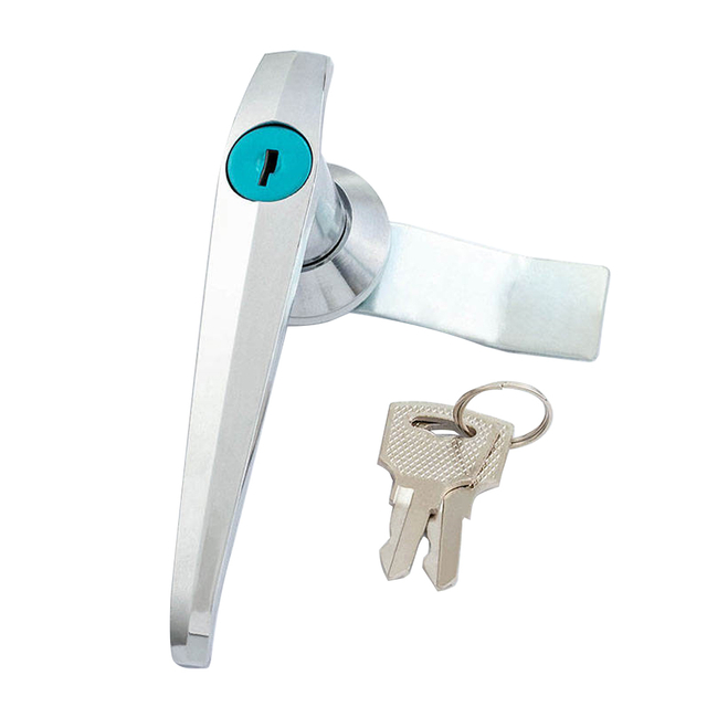 MS304 Door Handles Lock