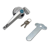 MS306 Door Handle Lock Set