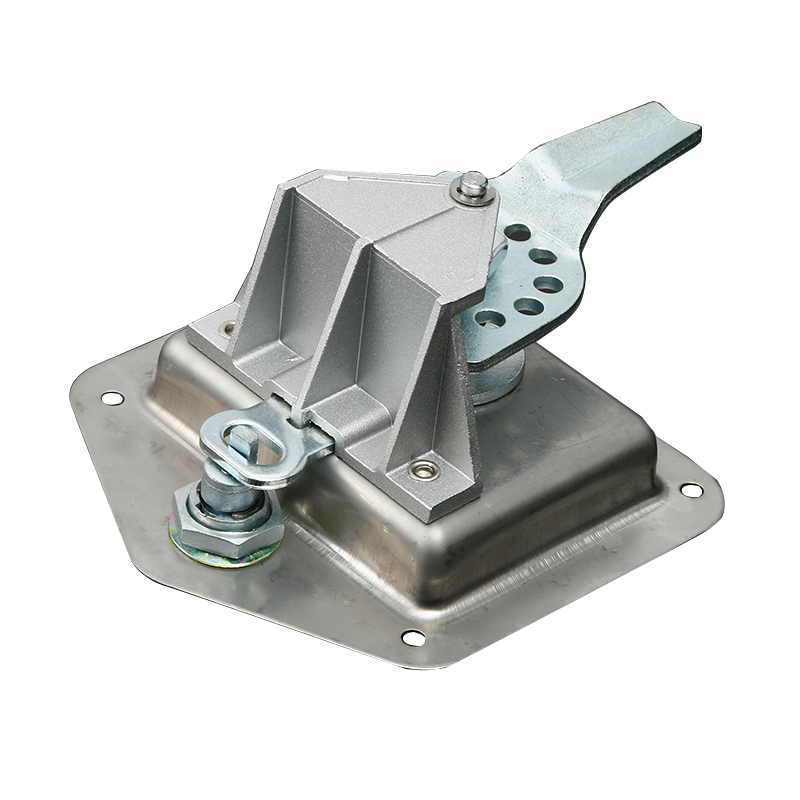 MS857 T Handle Panel Lock