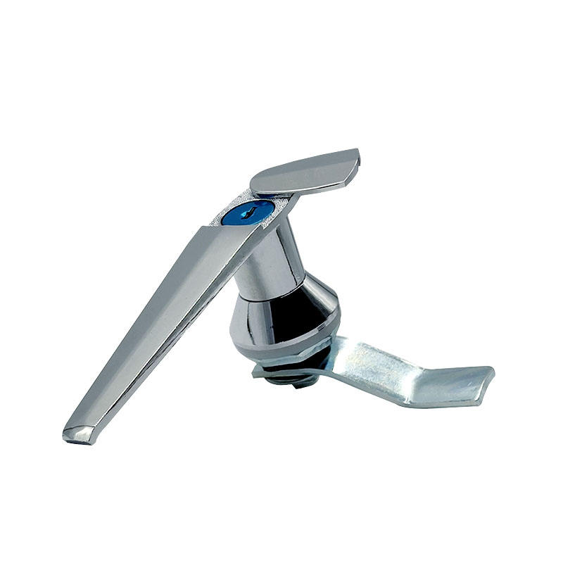 MS307 Industrial Door Handle Lock