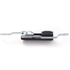 MS840-1 Zinc Alloy Rod Control Lock
