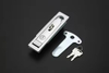 MS712 Industrial Plane Lock