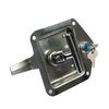MS856 Panel Lock 