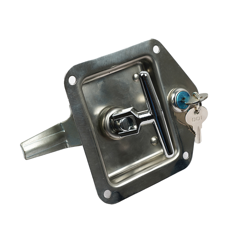 MS856 Panel Lock 