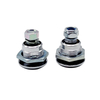 MS706 Stainless Steel Cam Lock