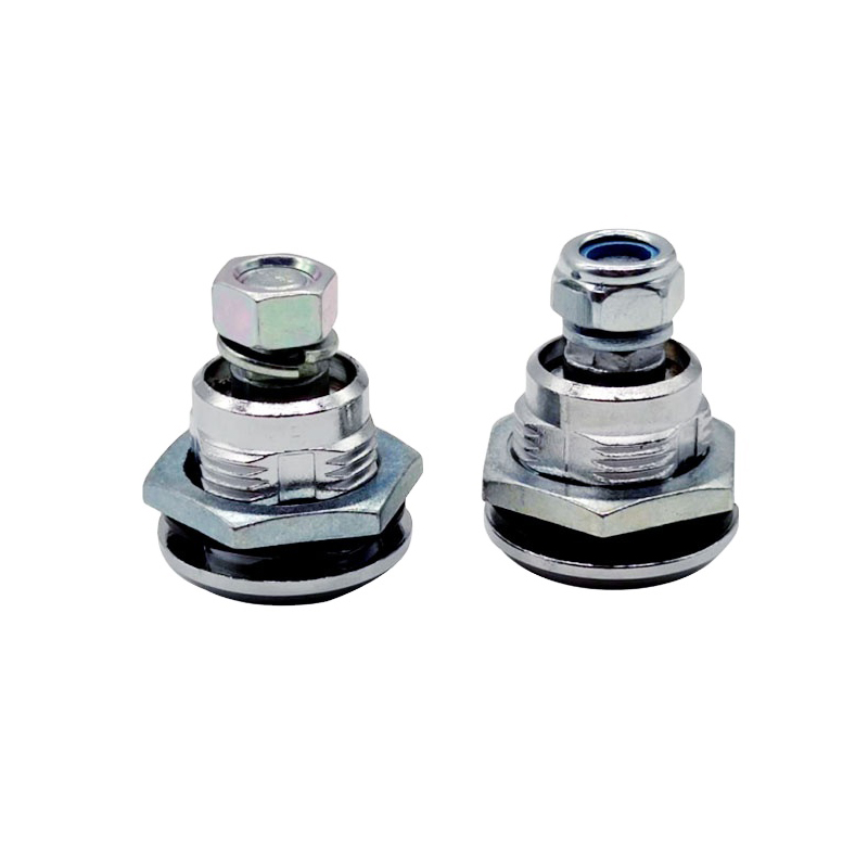 MS706 Stainless Steel Cam Lock