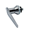 MS307 Industrial Door Handle Lock