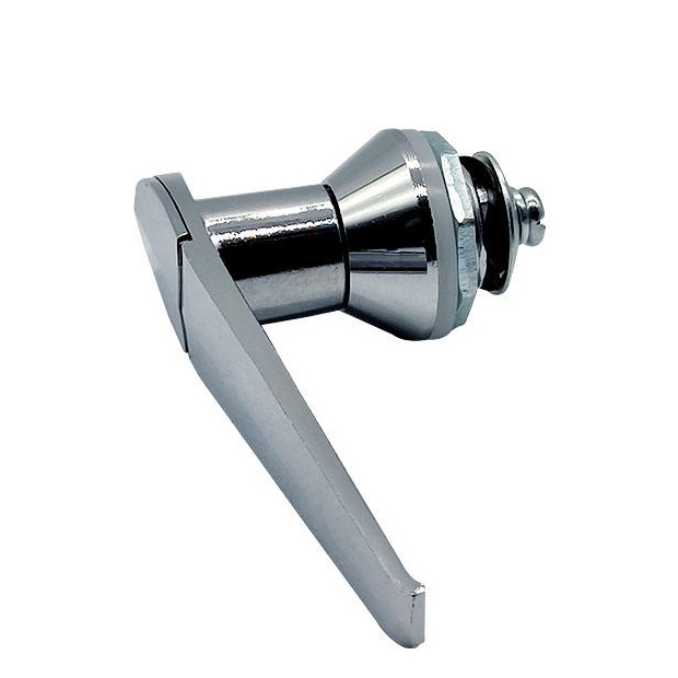 MS307 Industrial Door Handle Lock