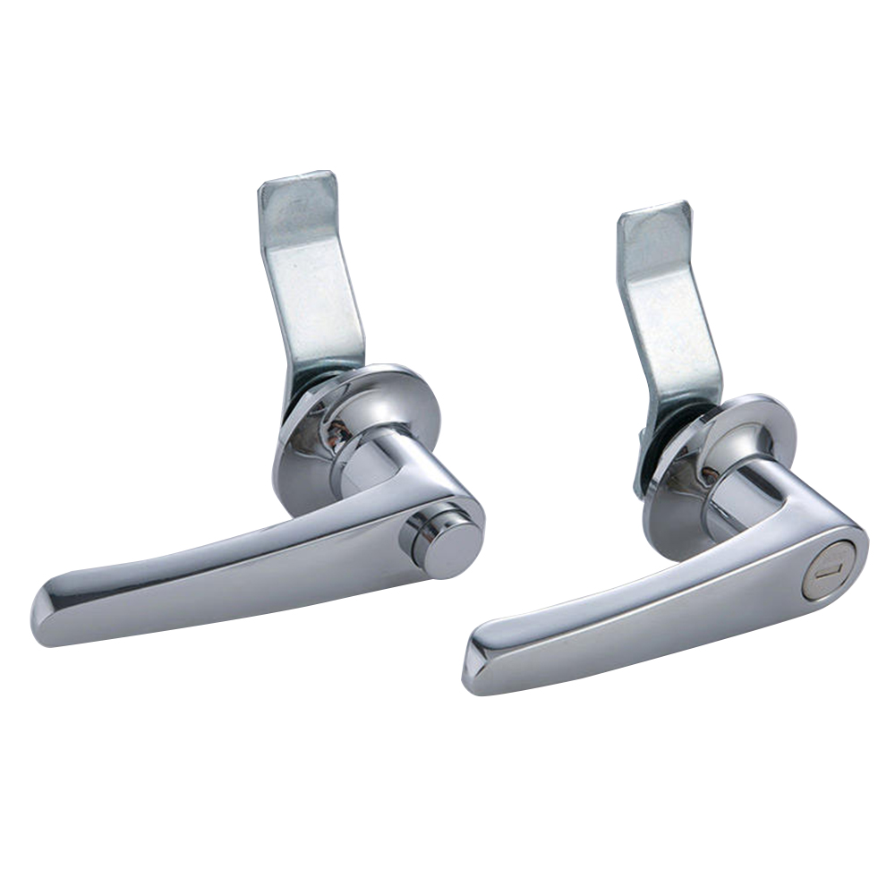 MS310 Industrial Metal Handle Lock