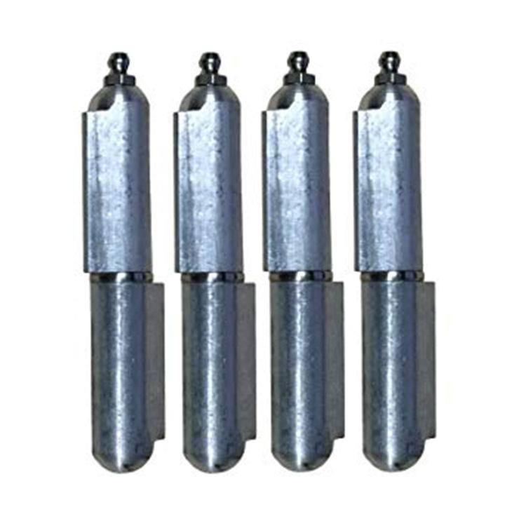 Weld On Hinges