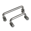 Stainless Steel Pull Handle-LS506