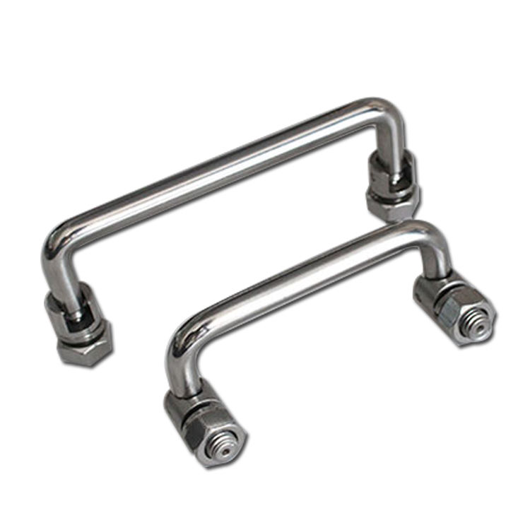 Stainless Steel Pull Handle-LS506