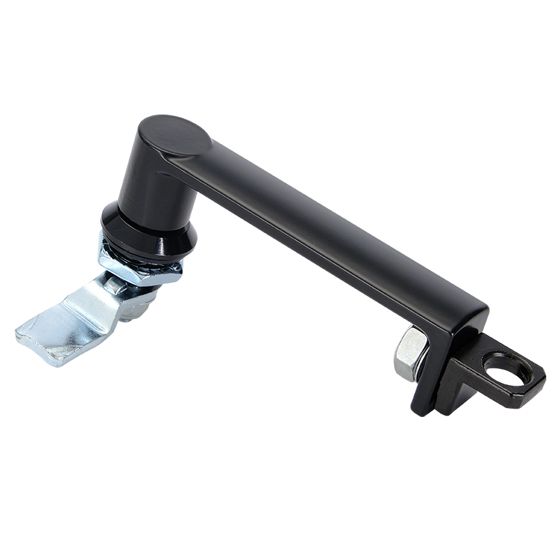 MS868 Industrial Door Handles Lock