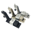 MS708 Plane Shaped Latch Lock