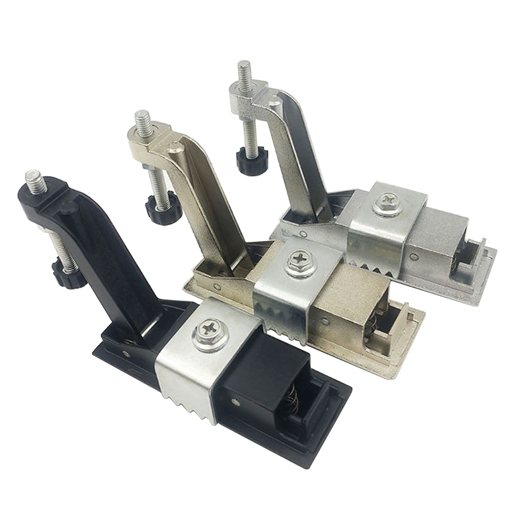 MS708 Plane Shaped Latch Lock