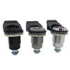 MS816 Cam Lock Fittings