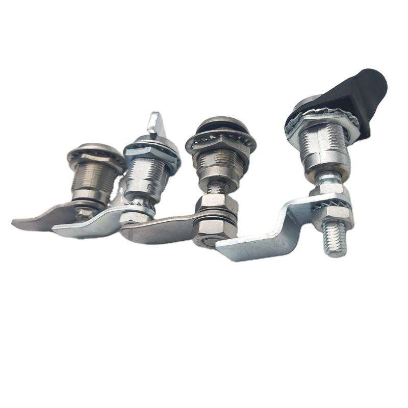 MS816 Cam Lock Fittings