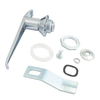 MS304 Door Handles Lock