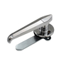 MS306 Door Handle Lock Set