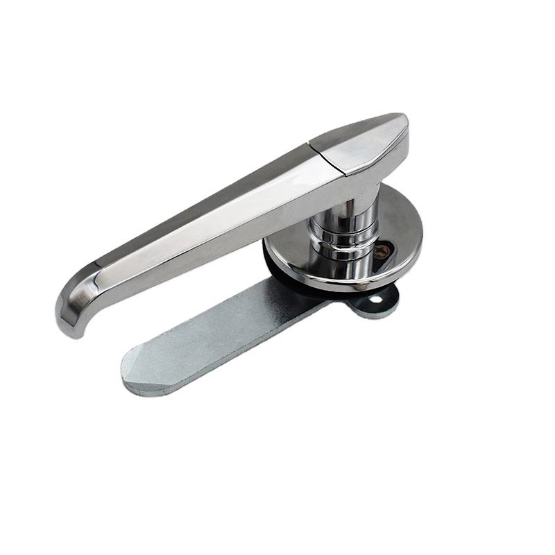 MS306 Door Handle Lock Set