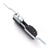MS840-1 Zinc Alloy Rod Control Lock