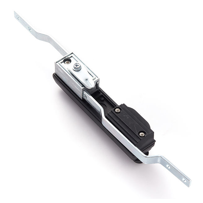 MS840-1 Zinc Alloy Rod Control Lock