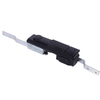 MS848 Industrial Cabinet Rod Control Lock
