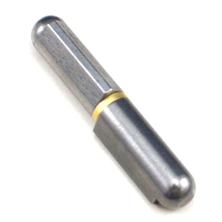 Weld On Hinges