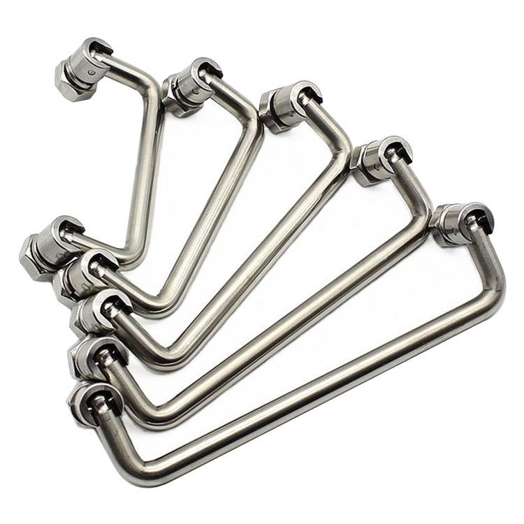 Stainless Steel Pull Handle-LS506