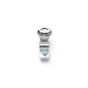 MS722 Cylinder Cam Lock
