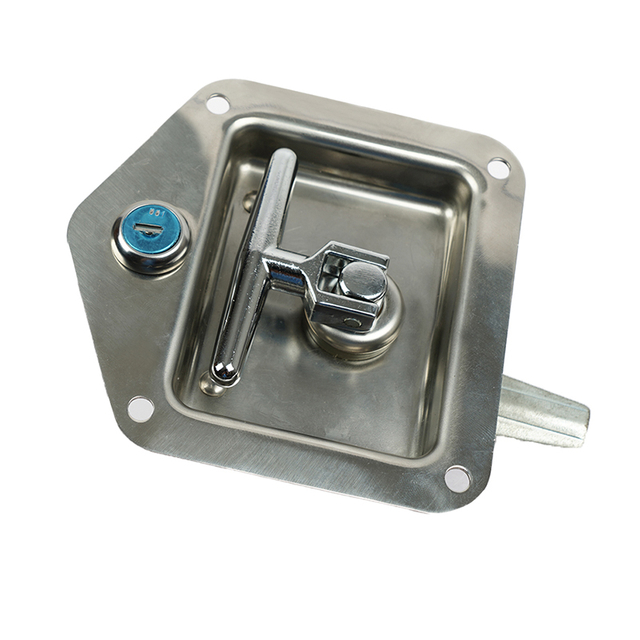 MS856 Panel Lock 