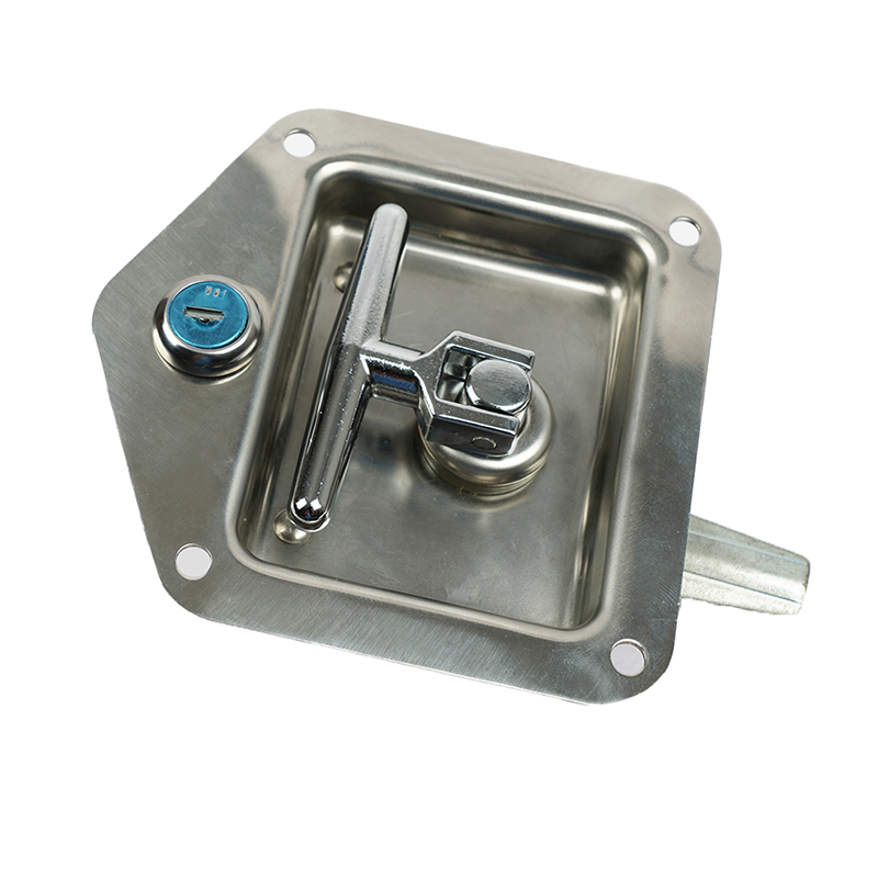 MS856 Panel Lock 