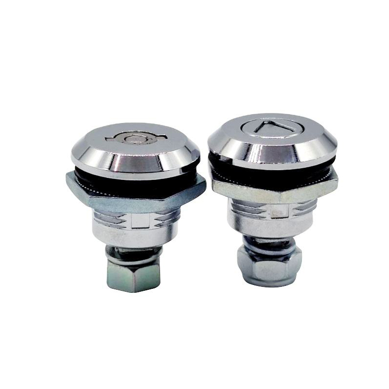 Comparison of Cam Locks and Quarter Turn Latches
