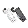MS708 Plane Shaped Latch Lock