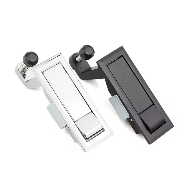 MS708 Plane Shaped Latch Lock