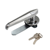 MS306 Door Handle Lock Set