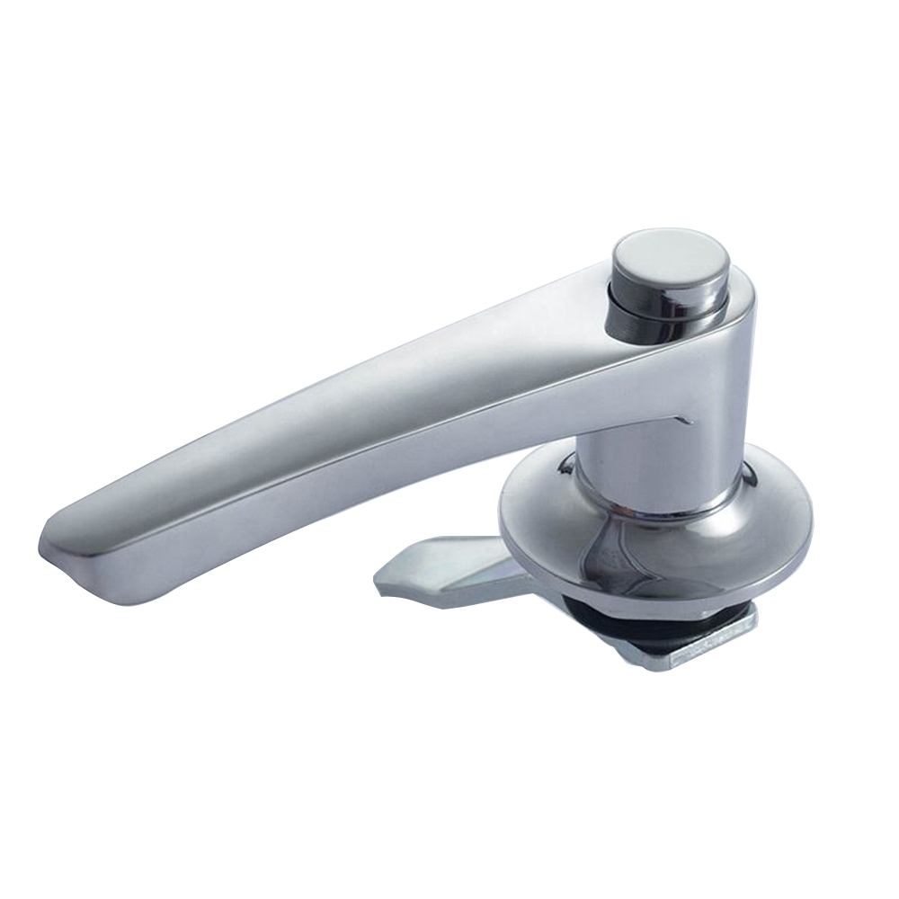 MS310 Industrial Metal Handle Lock