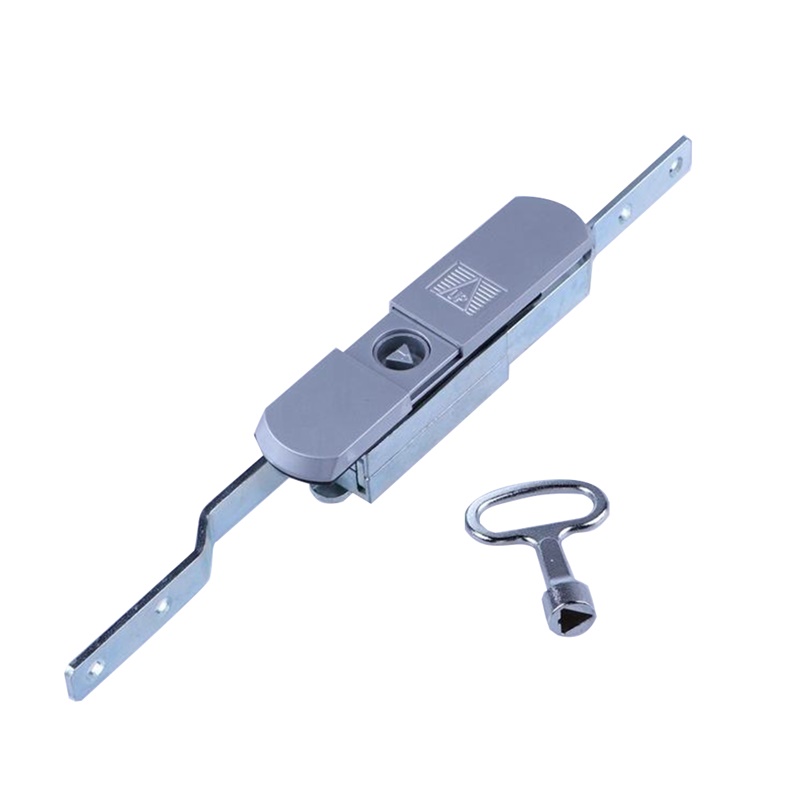 MS820 Industrial 3 Point Rod Control Lock