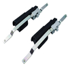 MS848 Industrial Cabinet Rod Control Lock