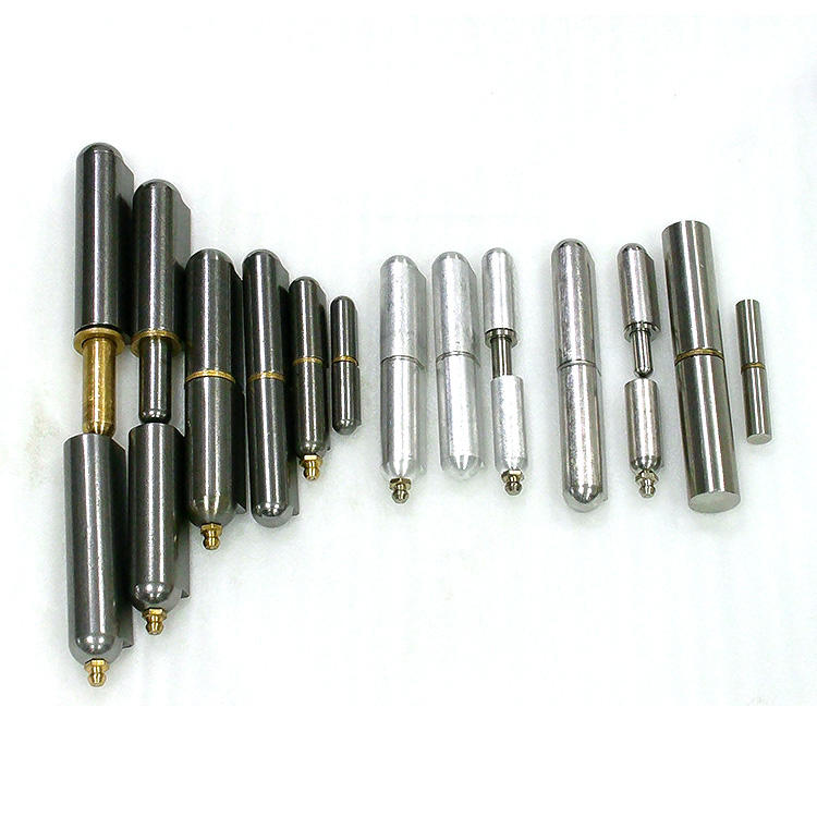 Weld On Hinges