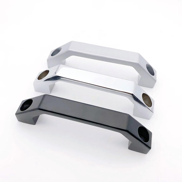 Electric Cabinet Handle-LS520