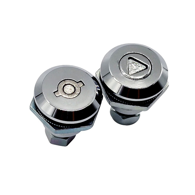 MS706 Stainless Steel Cam Lock