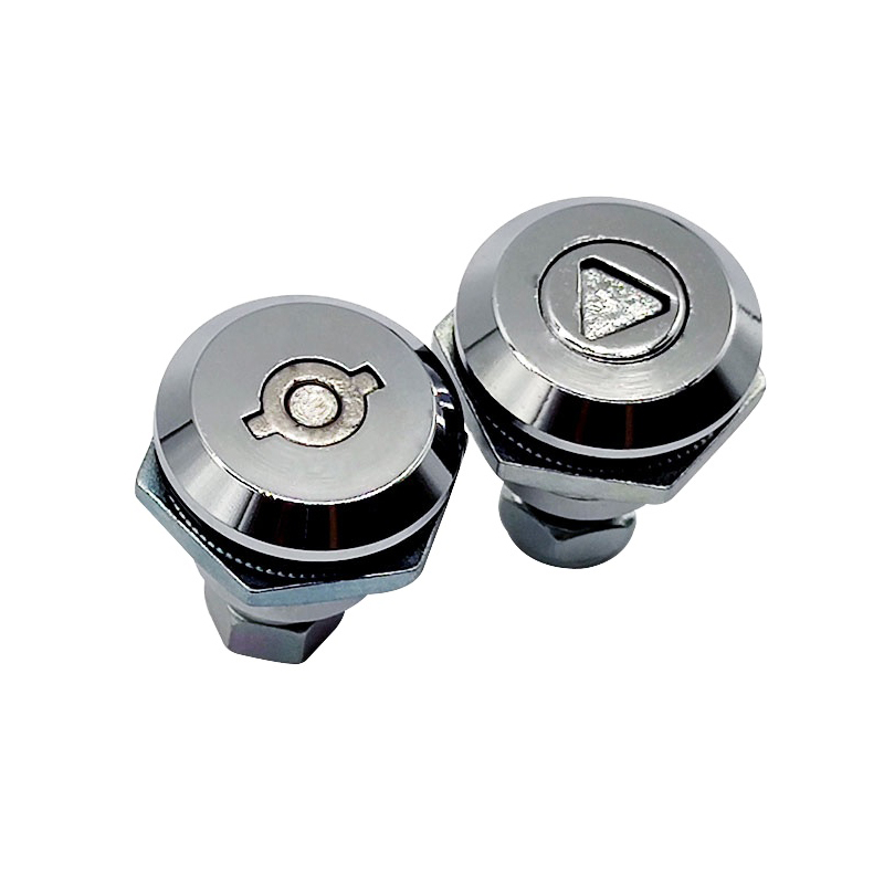 MS706 Stainless Steel Cam Lock
