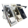 MS708 Plane Shaped Latch Lock