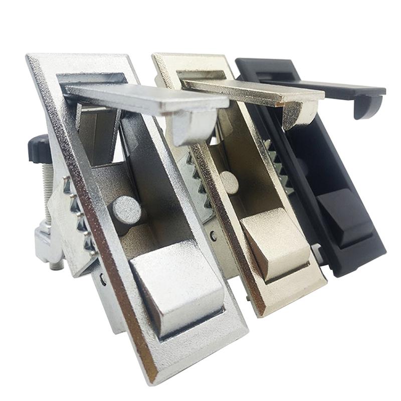 MS708 Plane Shaped Latch Lock