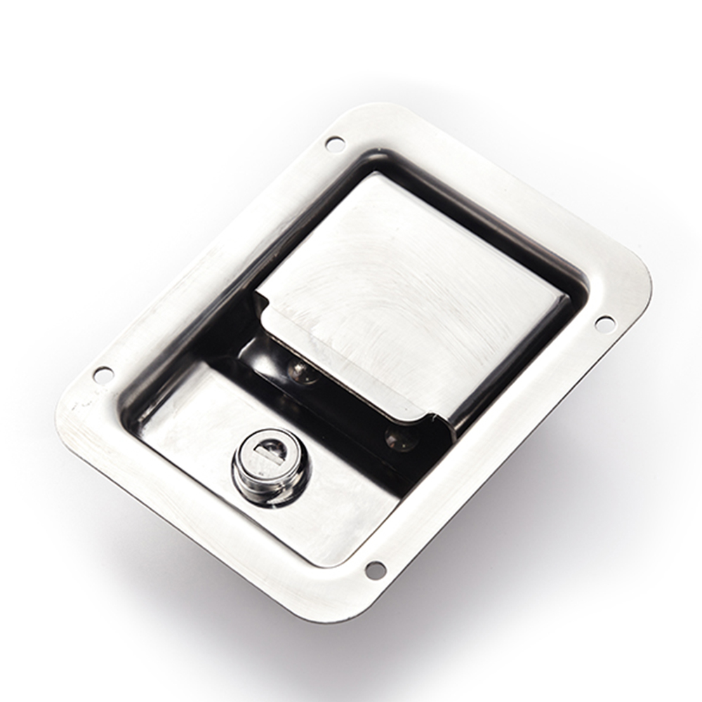 MS866-1 Stainless Steel Panel Lock